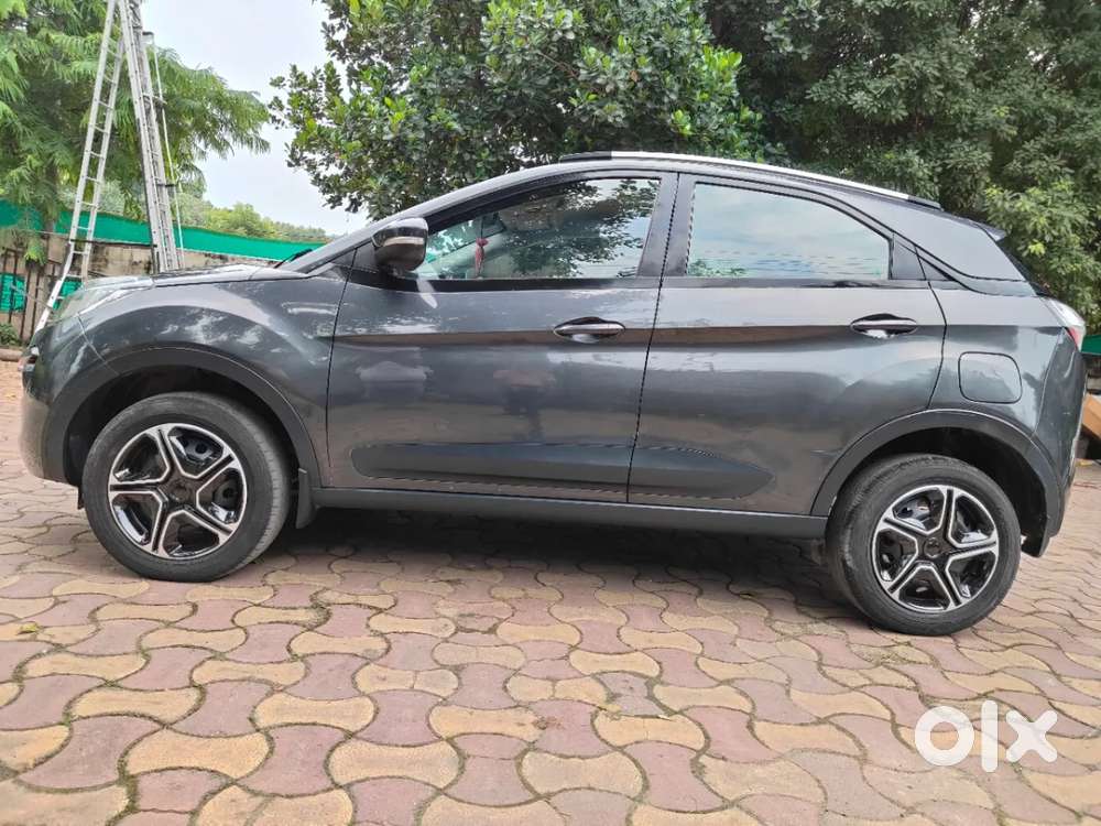 Tata Nexon 1.5 Revotorq Xt, 2018, Diesel