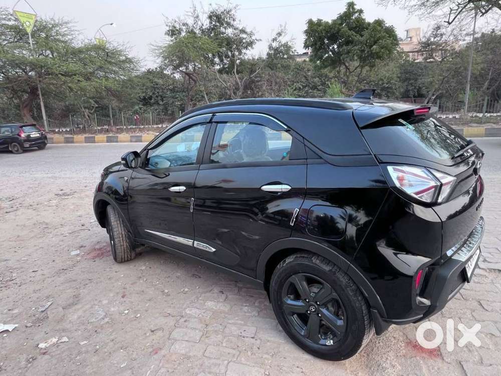 Tata Nexon 2023 Petrol 30000 Km Driven