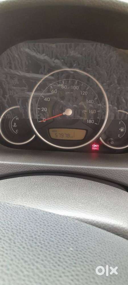 Hyundai Eon Magna Plus 2017  Petrol + Cng  Excellent Condition