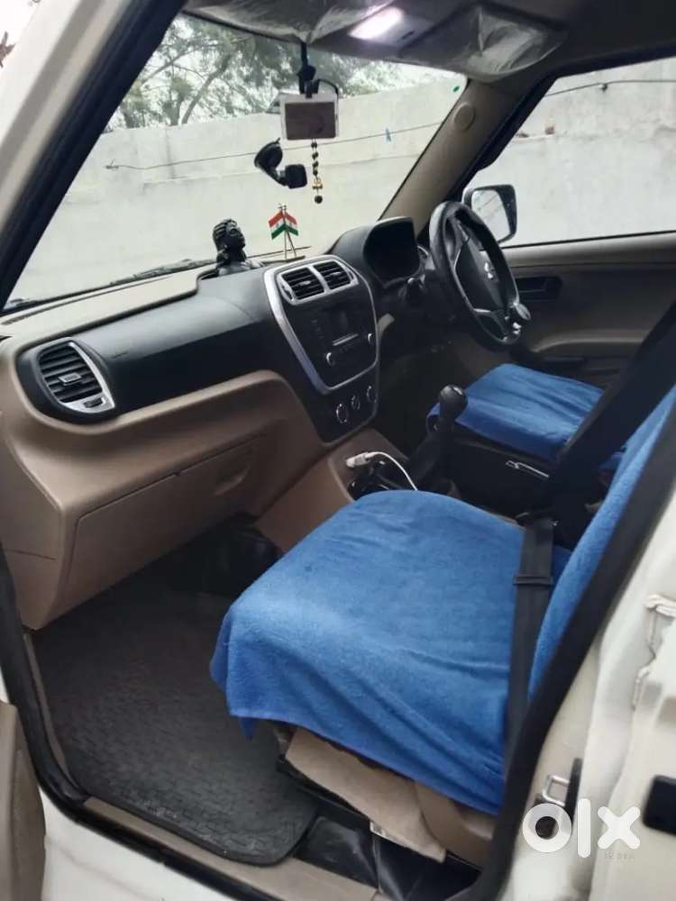 Personal Car