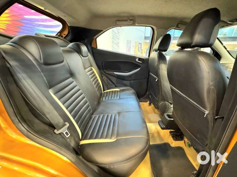 Ford Figo 1.5d Titanium Mt, 2015, Diesel