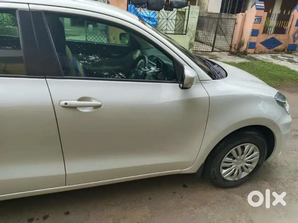 Maruti Suzuki Dzire 2020