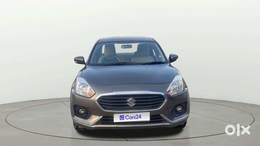 Maruti Suzuki Swift Dzire 1.2 Vxi Bsiv, 2019, Petrol