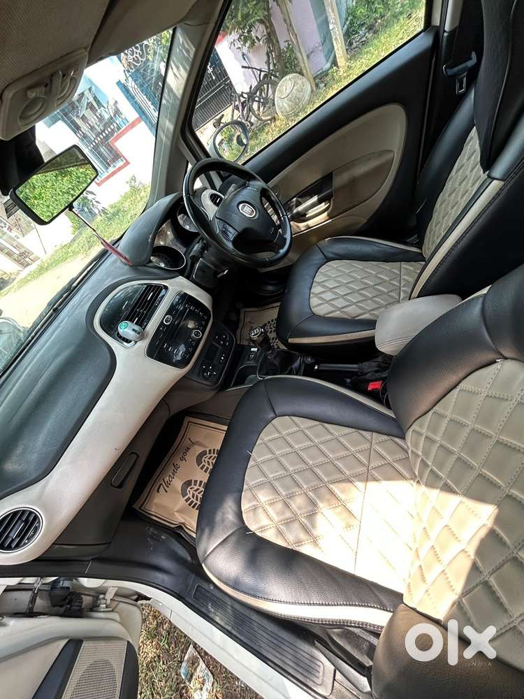 Fiat Linea Petrol 2014