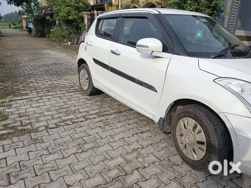 2016 Maruti Suzuki Swift Ddis Vdi