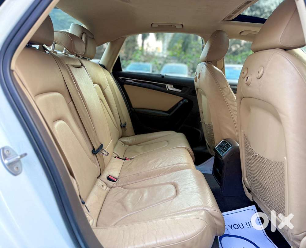 Audi A4 3.0 Tdi Premium Plus, 2014, Diesel