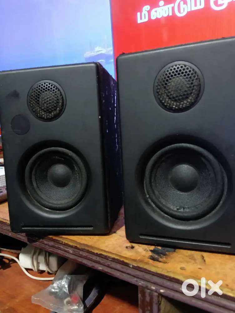 Monitor Audio 2.1 Channel Amplifier made in England