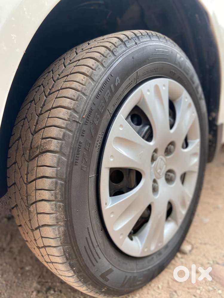 Honda Amaze S Option I-vtec, 2015, Petrol