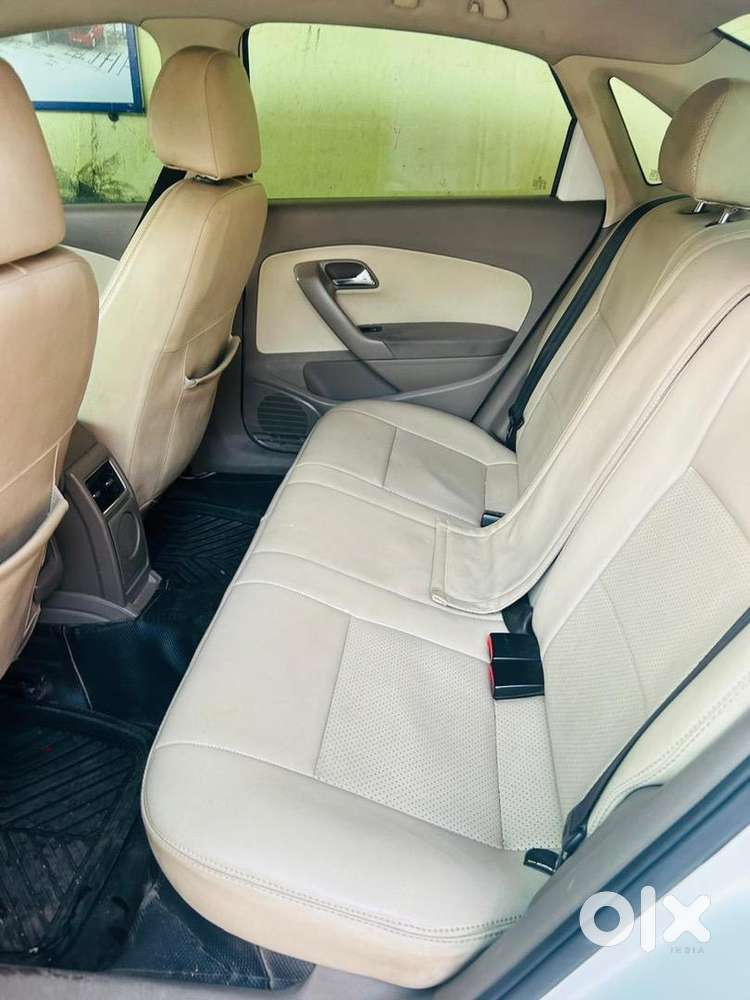Skoda Diesel Car 2013