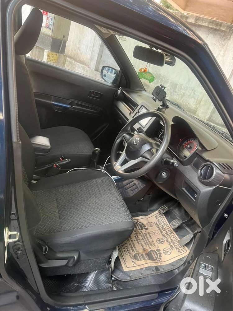 Maruti Suzuki Ignis 2023 Petrol Well Maintained - 4,50,000/-