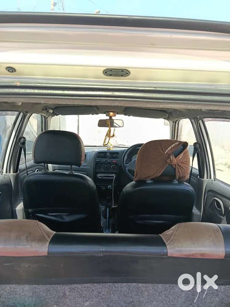 Maruti Suzuki Alto 2007