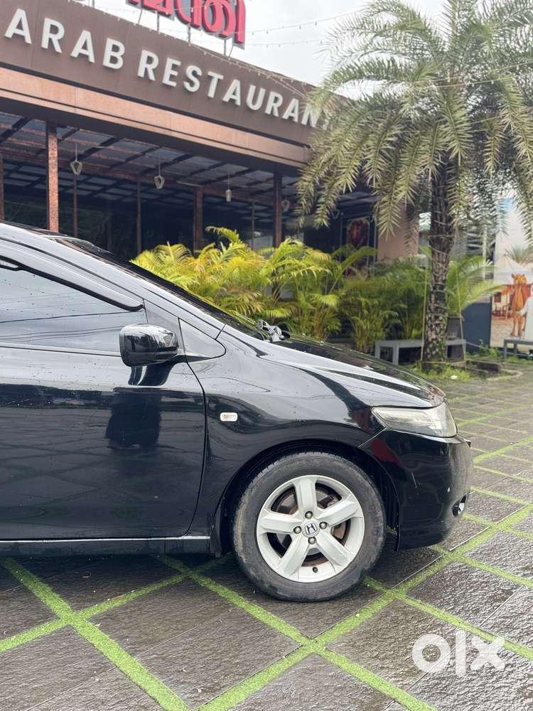 Honda City 1.5 V At, 2011, Petrol