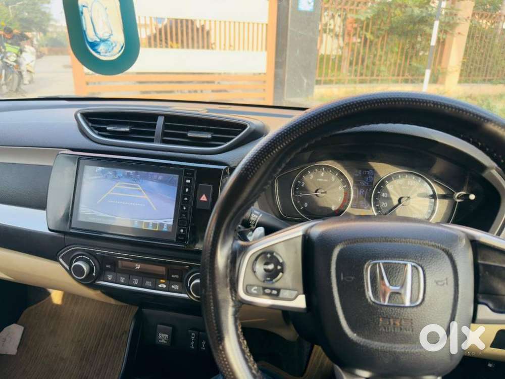 Honda Amaze 1.5 Vx I-dtec Automatic, 2024, Petrol