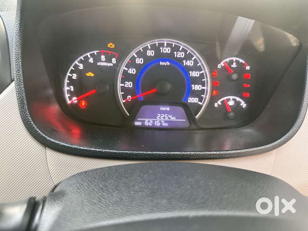 Hyundai Grand I10 Magna 1.2 Crdi, 2019, Diesel