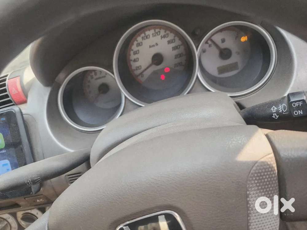 Honda City Zx Top Model Petrol Engine Condition Excellent