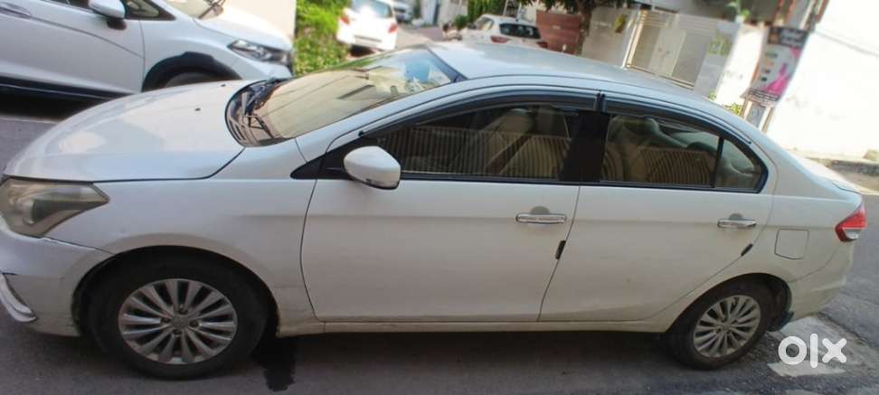 Maruti Suzuki Ciaz Delta 1.5, 2019, Petrol