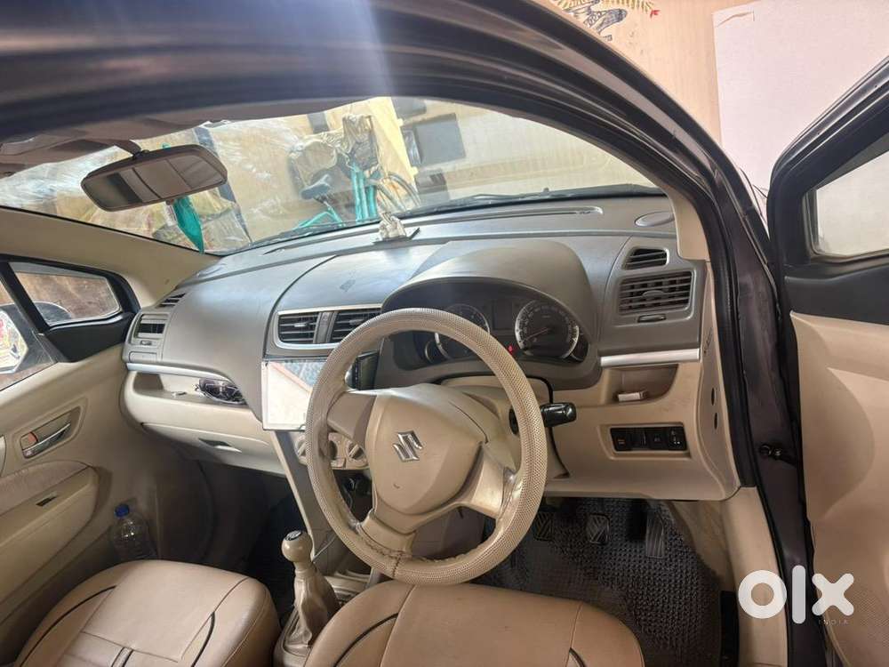 Maruti Suzuki Ertiga 2013 Diesel Well Maintained