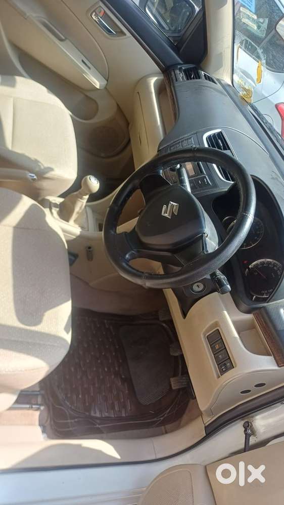 Maruti Suzuki Swift Dzire Petrol 70000 Km Driven