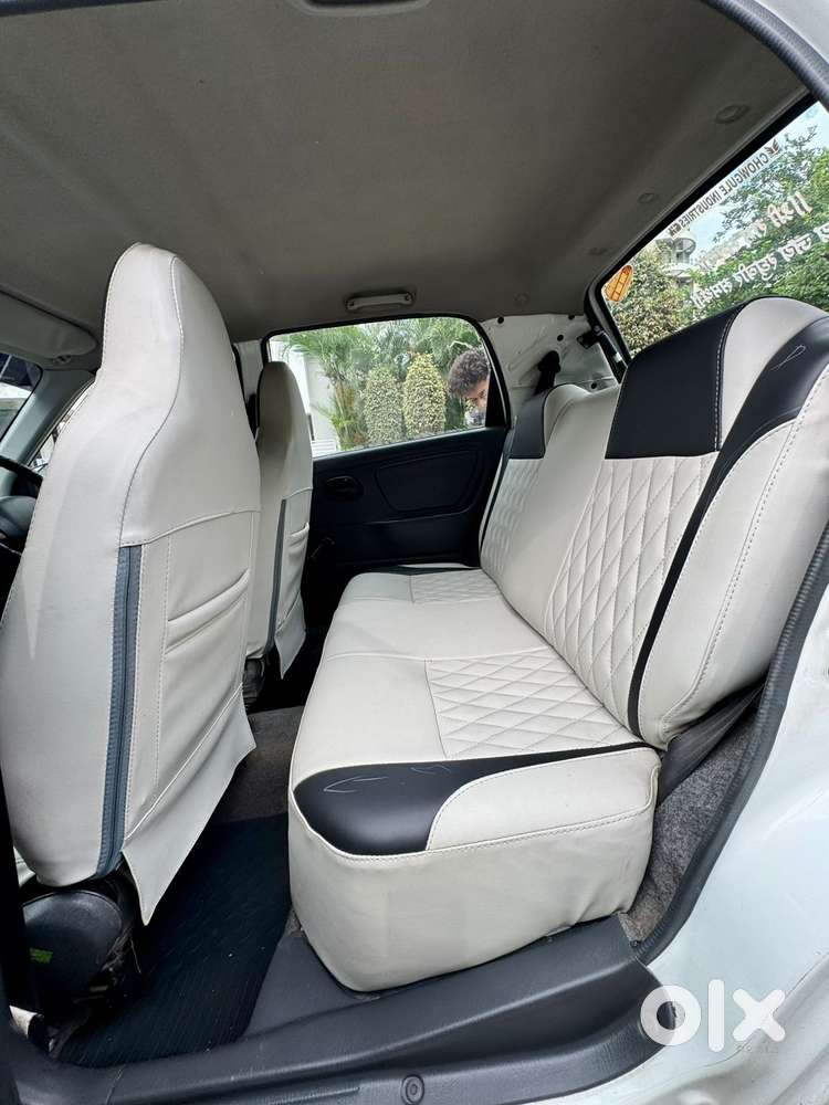 Maruti Suzuki Alto 0.8 Lxi (o), 2012, Petrol