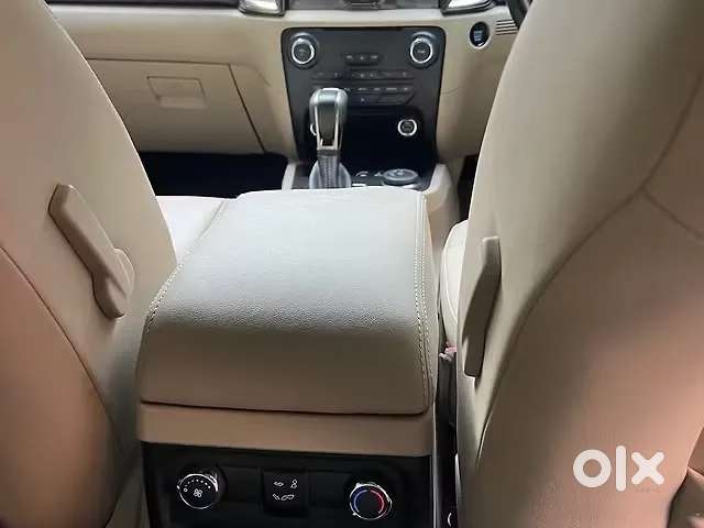 Ford Endeavour, 2019, Diesel