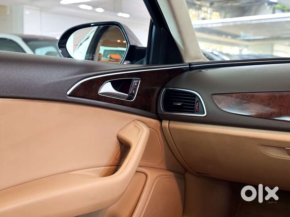 Audi A6 2.0 Tdi Technology Pack, 2014, Diesel