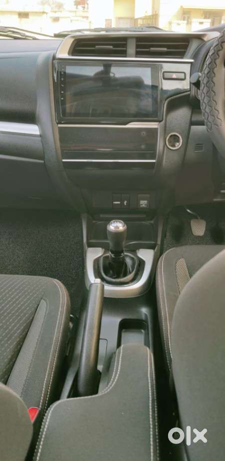 Honda Wr-v 1.5 Vx Exclusive Edition I-dtec, 2018, Diesel