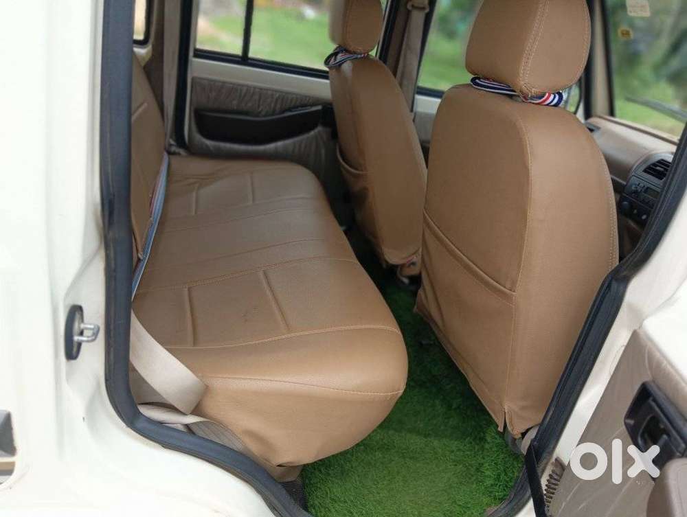 Mahindra Bolero 1.5 B6, 2024, Diesel