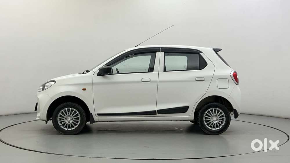 Maruti Suzuki Alto K10 Plus Edition, 2023, Petrol