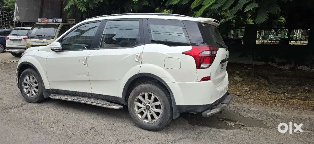 Mahindra Xuv500 2019 Model