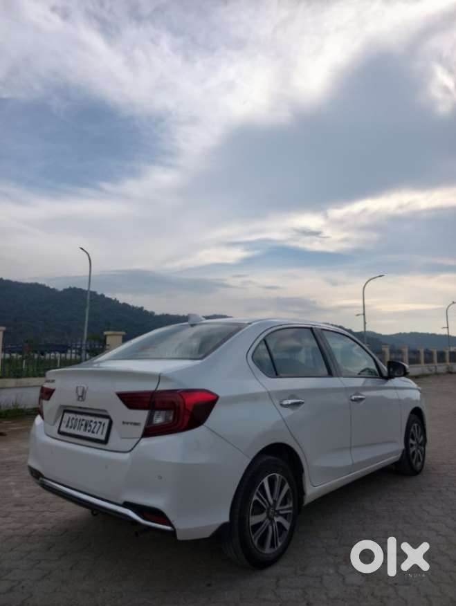 Honda Amaze [ ] 1.2 Vx I-vtec Mt, 2023, Petrol
