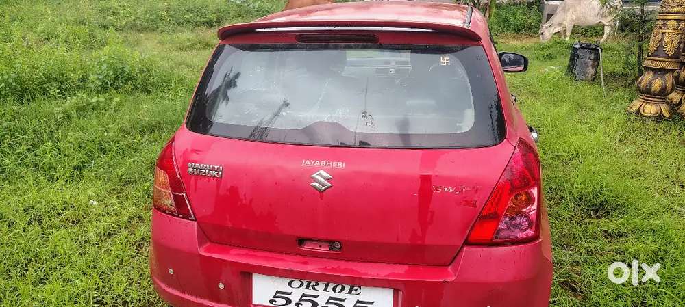 Maruti Suzuki Swift 2005 Vxi(o)