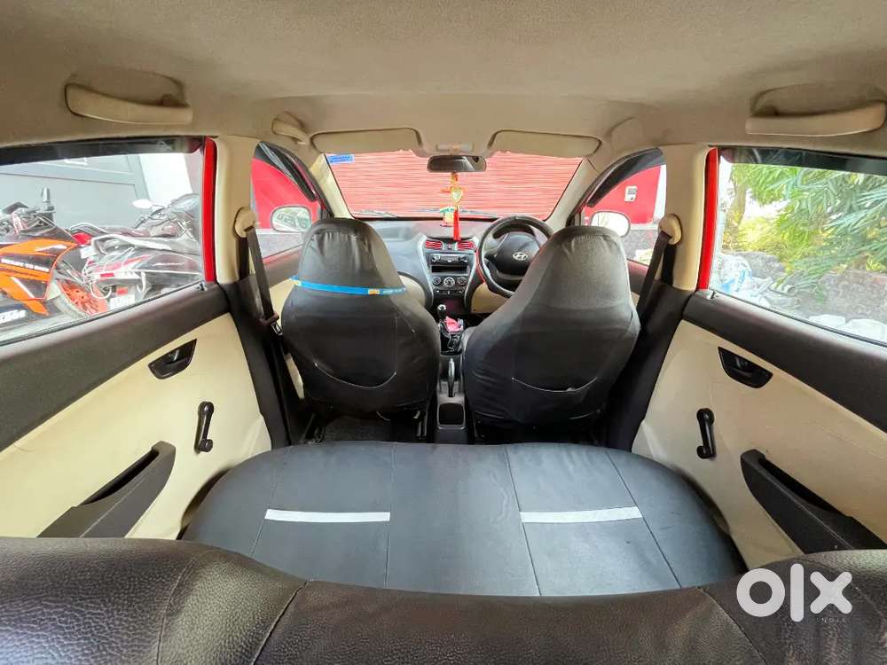 Hyundai Eon