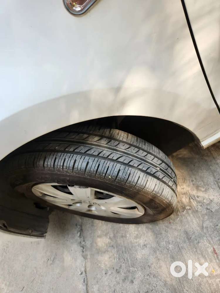 Vw Polo 2011 Petrol Bs4 –well Maintained  Excellent Condition