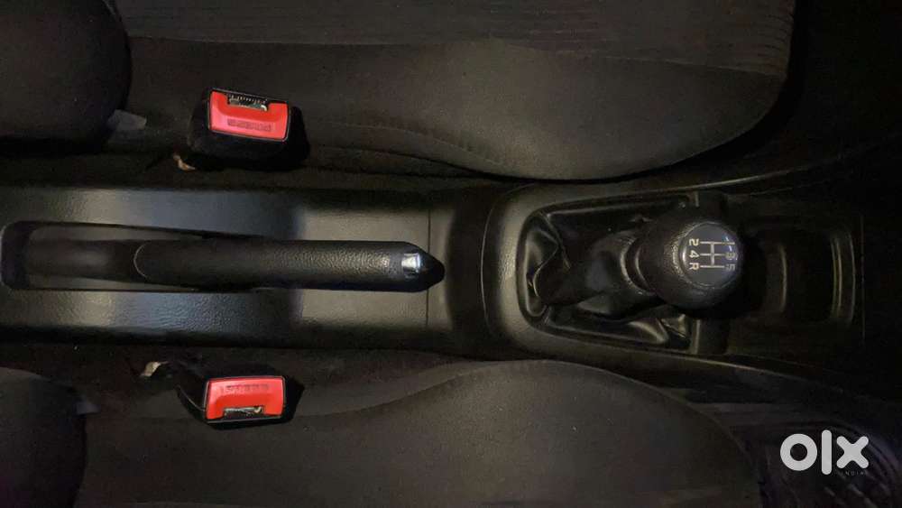 Maruti Suzuki Swift Vxi, 2017, Petrol