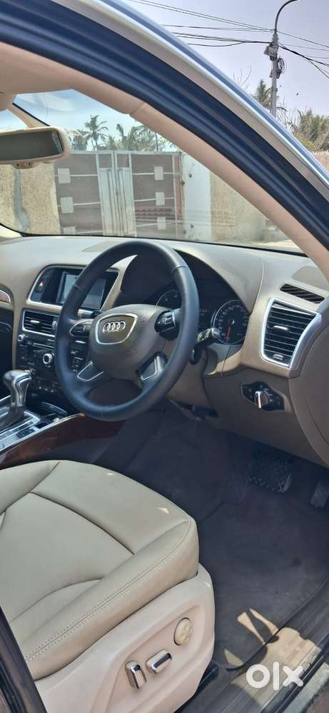 Audi Q5 30 Tdi Quattro, 2016, Diesel