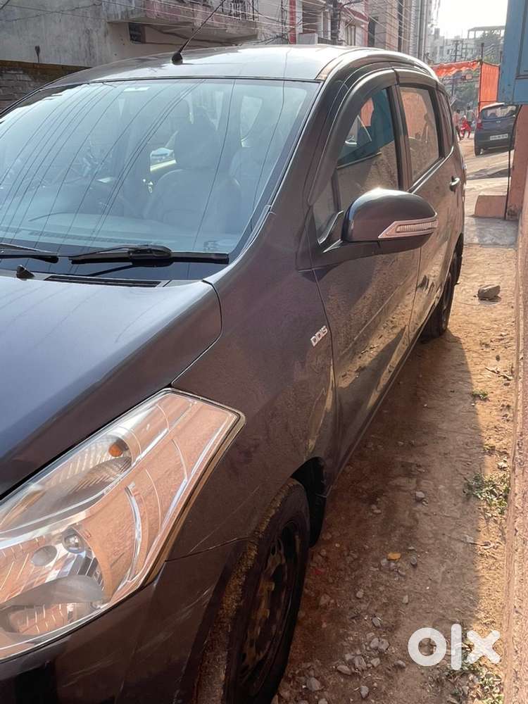 2014 Maruti Suzuki Ertiga