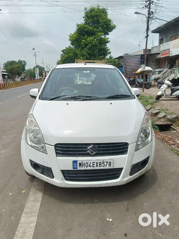 Maruti Ritz Vdi 2011