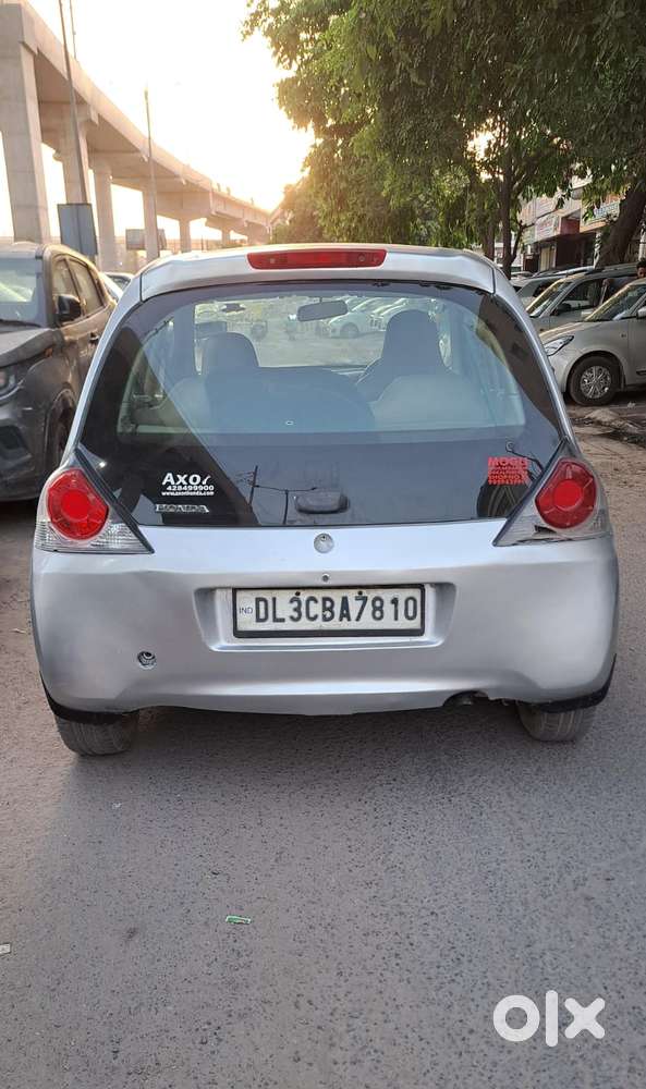 Honda Brio S Mt 2013, 2013, Cng & Hybrids