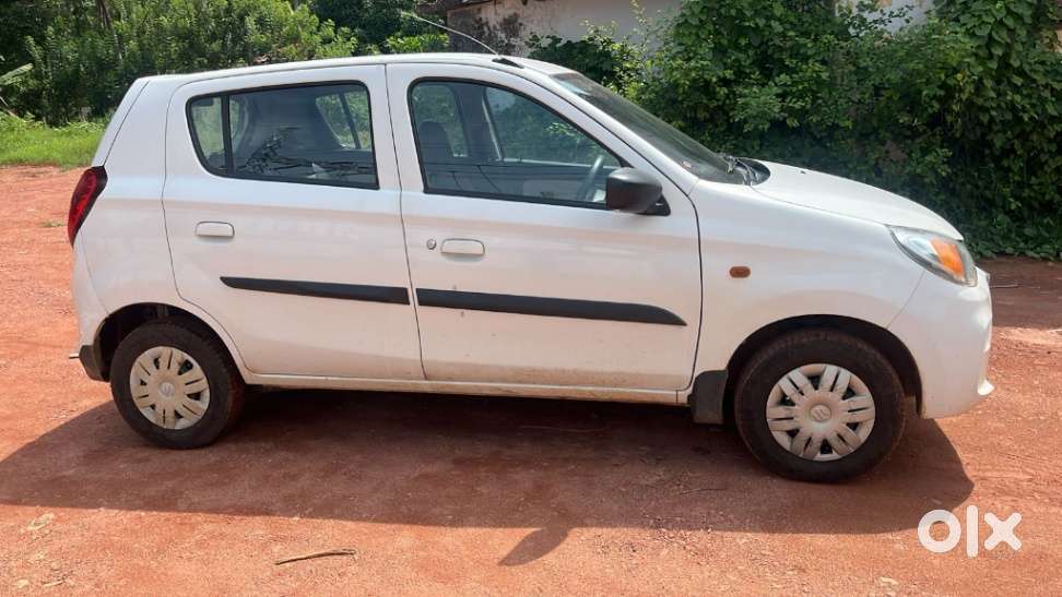 Maruti Suzuki Alto 800 0.8 Vxi (o), 2020, Petrol