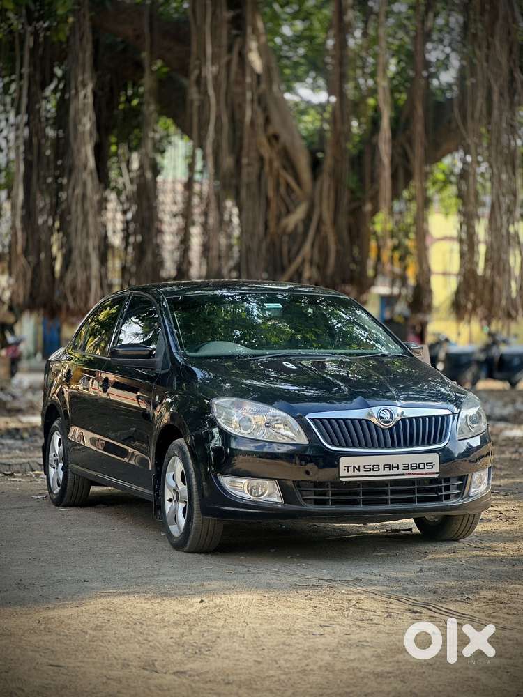 Skoda Rapid 1.6 Elegance Tdi, 2014, Diesel