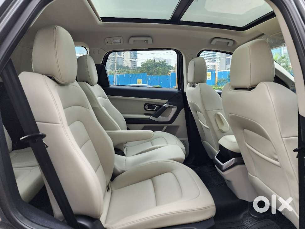 Tata Safari 2.0 Kryotec Xza Plus, 2021, Diesel