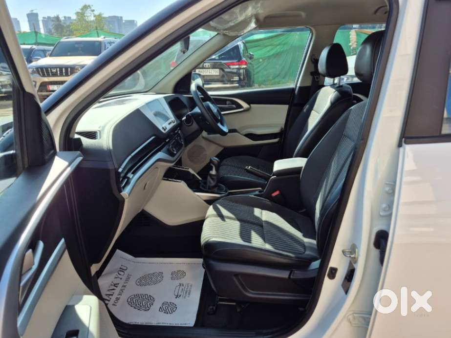 Kia Carens 1.4 Prestige 7 Str, 2023, Petrol