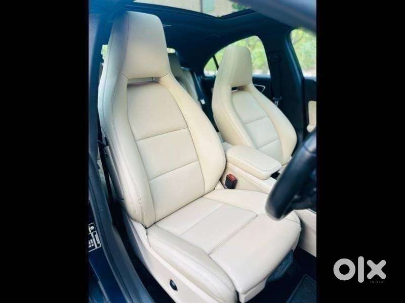 Mercedes-benz Cla Urban Sport 200, 2018, Diesel