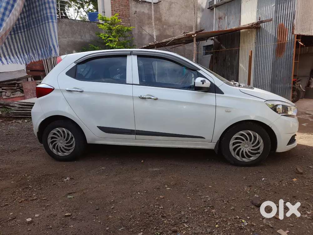 Tata Tiago 1.05 Revotorq Xt 2018