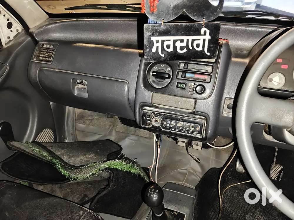 Petrol And Cng