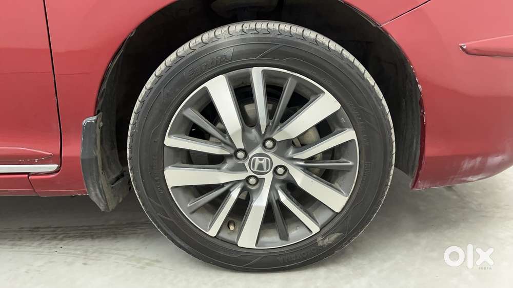 Honda City 1.5 Zx Cvt I-vtec, 2022, Petrol