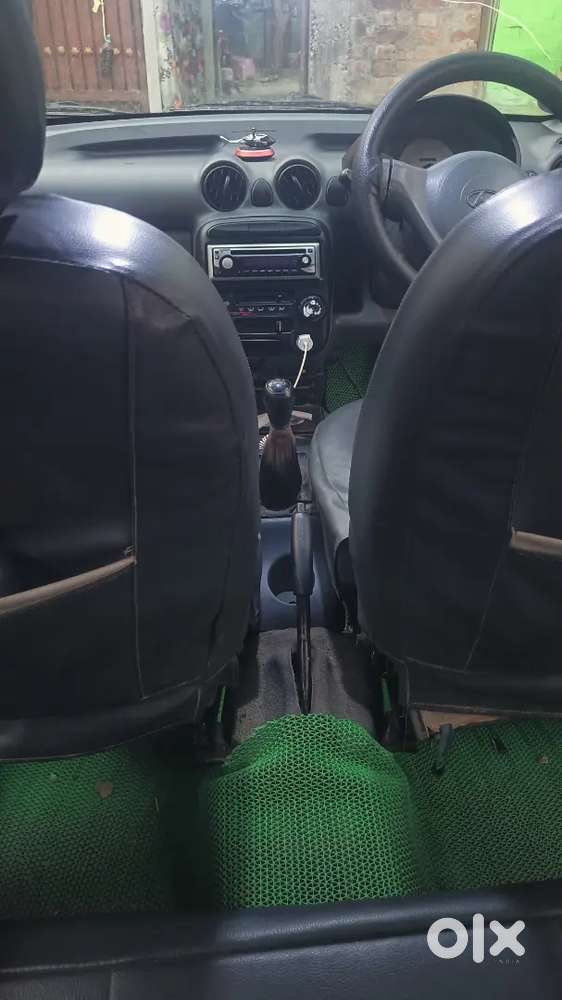 Hyundai Santro Xing 2008 Petrol 83000 Km Driven