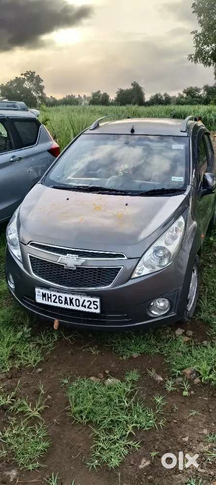 Chevrolet Beat Diesel 2013