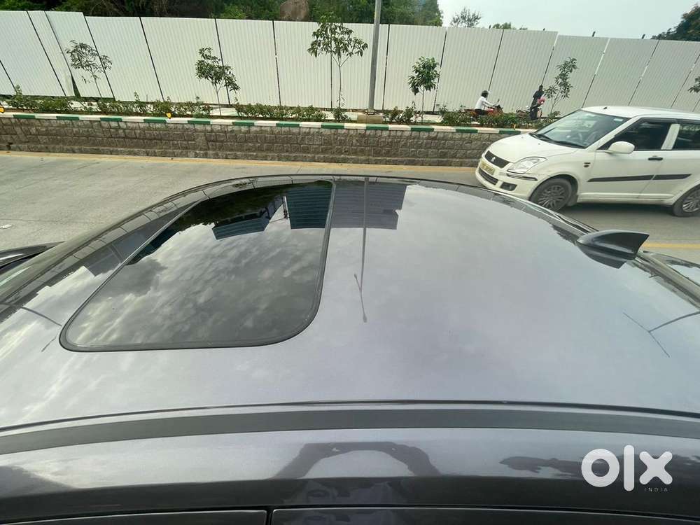 Honda City Zx Petrol 2021