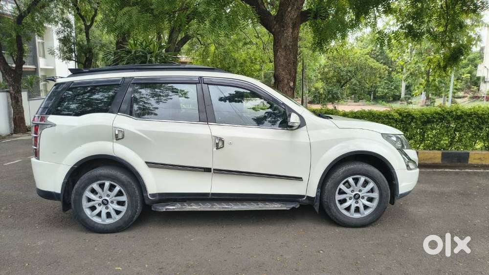 Mahindra Xuv500 W10 1.99 Mhawk, 2015, Diesel